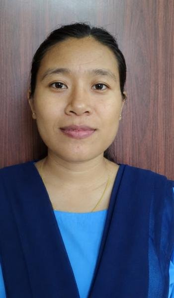 Mani Bala Debbarma